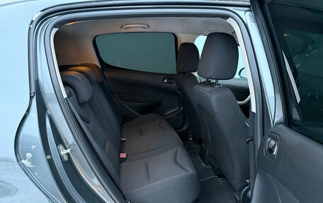 Peugeot 308 II, 2012 год, 580 000 рублей, 19 фотография