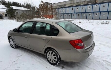 Renault Symbol, 2010 год, 650 000 рублей, 4 фотография