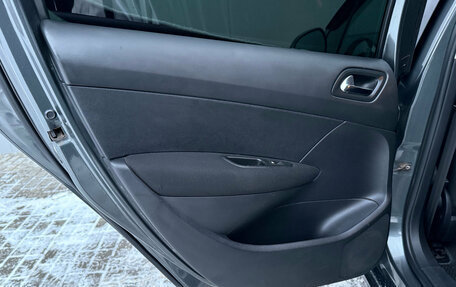 Peugeot 308 II, 2012 год, 580 000 рублей, 16 фотография