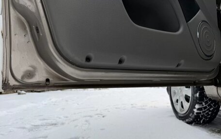 Renault Symbol, 2010 год, 650 000 рублей, 19 фотография