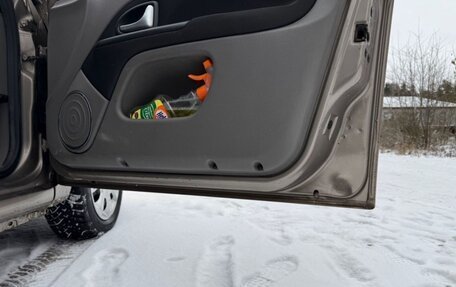 Renault Symbol, 2010 год, 650 000 рублей, 17 фотография