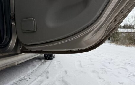 Renault Symbol, 2010 год, 650 000 рублей, 18 фотография