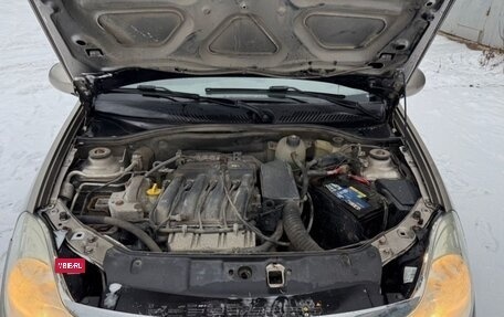 Renault Symbol, 2010 год, 650 000 рублей, 10 фотография