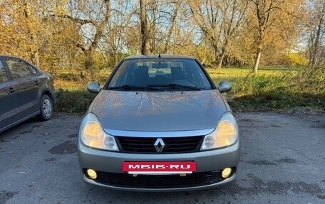 Renault Symbol, 2010 год, 650 000 рублей, 21 фотография