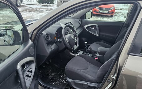 Toyota RAV4, 2011 год, 1 170 000 рублей, 7 фотография