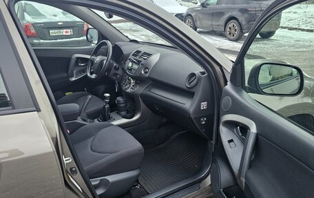 Toyota RAV4, 2011 год, 1 170 000 рублей, 8 фотография