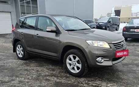 Toyota RAV4, 2011 год, 1 170 000 рублей, 3 фотография