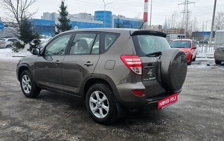 Toyota RAV4, 2011 год, 1 170 000 рублей, 5 фотография