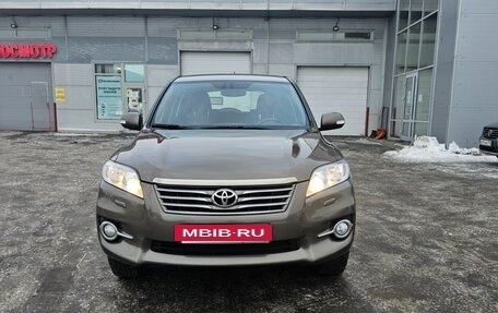 Toyota RAV4, 2011 год, 1 170 000 рублей, 2 фотография
