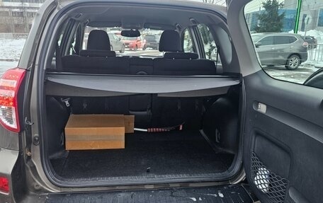 Toyota RAV4, 2011 год, 1 170 000 рублей, 6 фотография