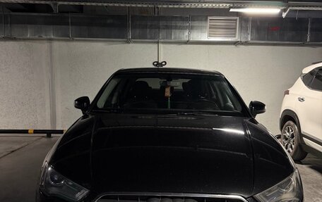 Audi A3, 2015 год, 1 650 000 рублей, 2 фотография