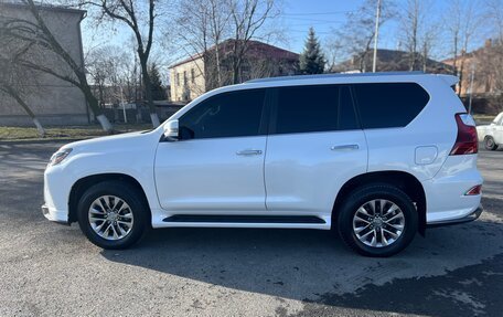 Lexus GX II, 2020 год, 2 600 000 рублей, 11 фотография