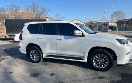 Lexus GX II, 2020 год, 2 600 000 рублей, 5 фотография