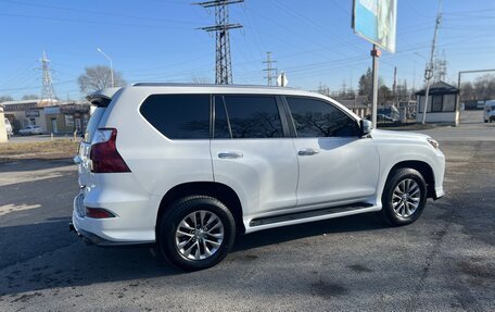 Lexus GX II, 2020 год, 2 600 000 рублей, 4 фотография