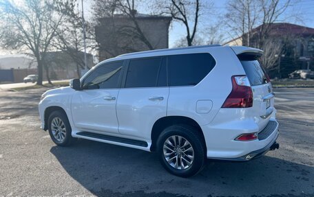 Lexus GX II, 2020 год, 2 600 000 рублей, 9 фотография