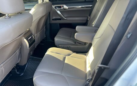 Lexus GX II, 2020 год, 2 600 000 рублей, 17 фотография