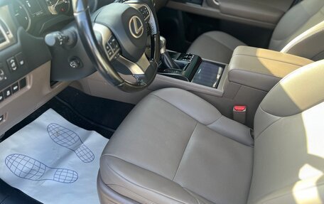 Lexus GX II, 2020 год, 2 600 000 рублей, 15 фотография