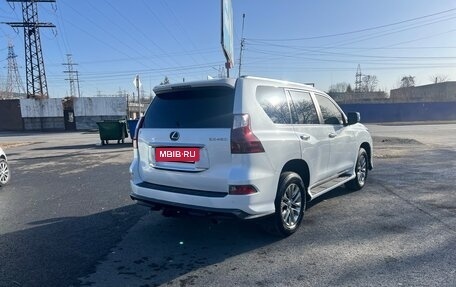 Lexus GX II, 2020 год, 2 600 000 рублей, 6 фотография