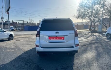 Lexus GX II, 2020 год, 2 600 000 рублей, 7 фотография