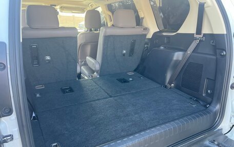 Lexus GX II, 2020 год, 2 600 000 рублей, 18 фотография