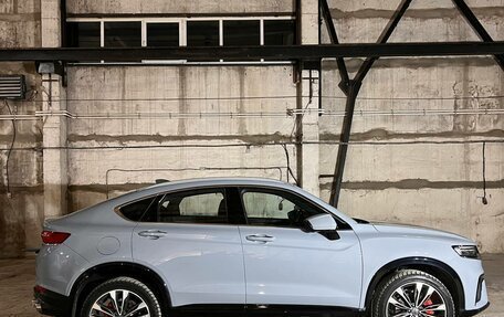 Geely Tugella FY11, 2023 год, 3 125 000 рублей, 6 фотография