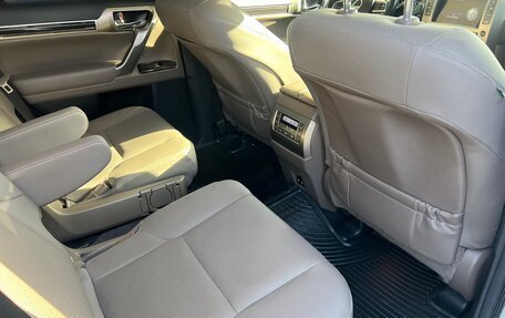 Lexus GX II, 2020 год, 2 600 000 рублей, 21 фотография