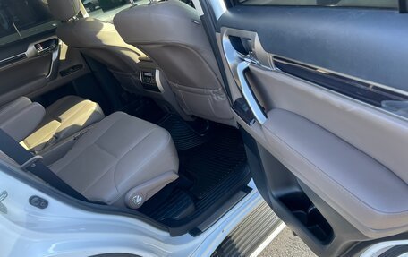 Lexus GX II, 2020 год, 2 600 000 рублей, 20 фотография