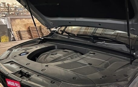 Geely Tugella FY11, 2023 год, 3 125 000 рублей, 5 фотография