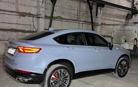 Geely Tugella FY11, 2023 год, 3 125 000 рублей, 9 фотография