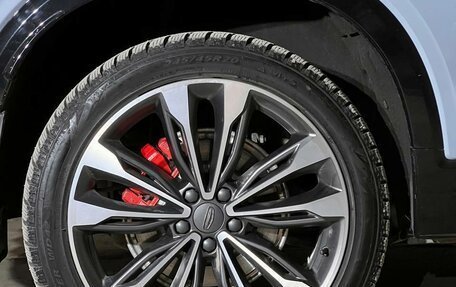 Geely Tugella FY11, 2023 год, 3 125 000 рублей, 10 фотография