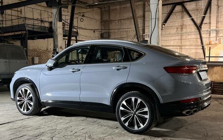 Geely Tugella FY11, 2023 год, 3 125 000 рублей, 18 фотография