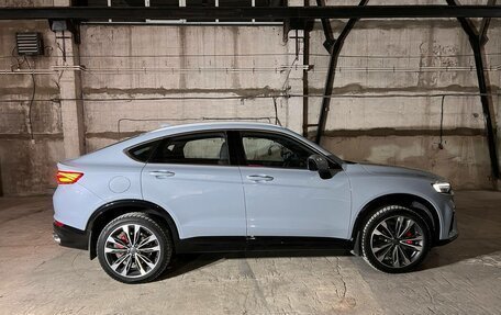 Geely Tugella FY11, 2023 год, 3 125 000 рублей, 14 фотография