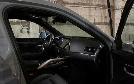 Geely Tugella FY11, 2023 год, 3 125 000 рублей, 21 фотография