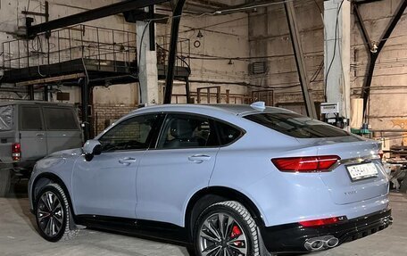 Geely Tugella FY11, 2023 год, 3 125 000 рублей, 20 фотография