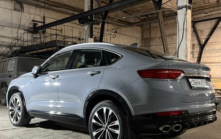 Geely Tugella FY11, 2023 год, 3 125 000 рублей, 17 фотография