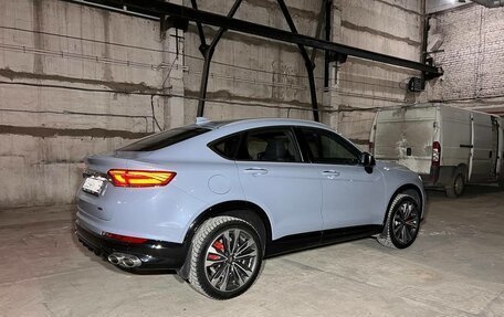 Geely Tugella FY11, 2023 год, 3 125 000 рублей, 16 фотография