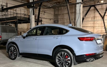 Geely Tugella FY11, 2023 год, 3 125 000 рублей, 19 фотография