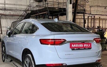 Geely Tugella FY11, 2023 год, 3 125 000 рублей, 22 фотография