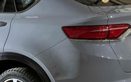 Geely Tugella FY11, 2023 год, 3 125 000 рублей, 24 фотография