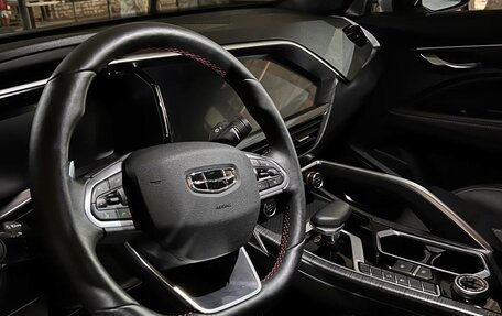 Geely Tugella FY11, 2023 год, 3 125 000 рублей, 28 фотография