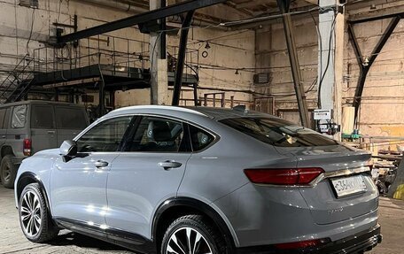 Geely Tugella FY11, 2023 год, 3 125 000 рублей, 25 фотография