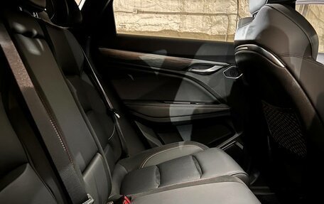 Geely Tugella FY11, 2023 год, 3 125 000 рублей, 26 фотография