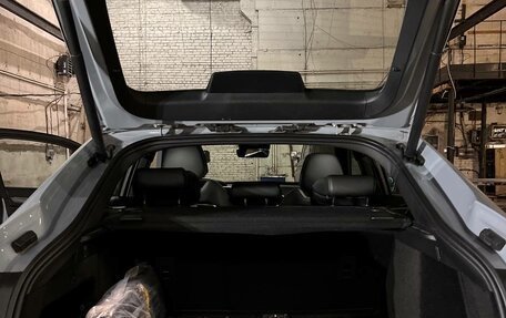 Geely Tugella FY11, 2023 год, 3 125 000 рублей, 33 фотография