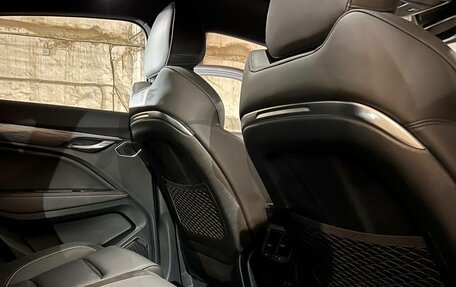 Geely Tugella FY11, 2023 год, 3 125 000 рублей, 27 фотография