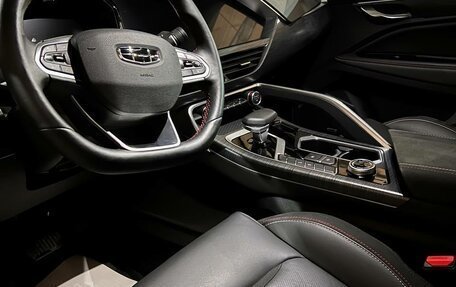 Geely Tugella FY11, 2023 год, 3 125 000 рублей, 30 фотография