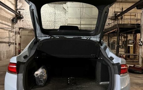 Geely Tugella FY11, 2023 год, 3 125 000 рублей, 34 фотография