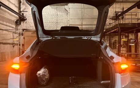 Geely Tugella FY11, 2023 год, 3 125 000 рублей, 35 фотография