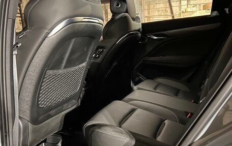 Geely Tugella FY11, 2023 год, 3 125 000 рублей, 31 фотография