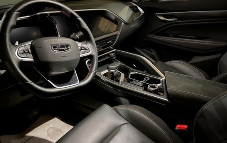 Geely Tugella FY11, 2023 год, 3 125 000 рублей, 32 фотография