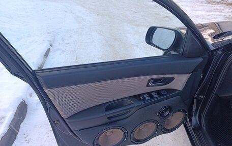 Mazda 3, 2008 год, 515 000 рублей, 6 фотография